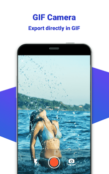 Download GIF maker GIF camera - GifGuru Tools for Android screenshot 4