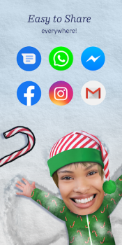 Download JibJab: Funny Birthday Cards Entertainment for Android screenshot 7
