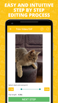 Download Video & GIF Memes Entertainment for Android screenshot 2