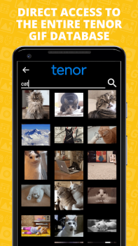 Download Video & GIF Memes Entertainment for Android screenshot 3