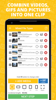 Download Video & GIF Memes Entertainment for Android screenshot 7