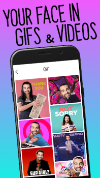 Download Faces: funny face changer Entertainment for Android