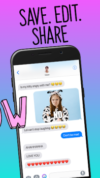 Download Faces: funny face changer Entertainment for Android screenshot 5