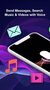 Download Voice Search Assistant Tools for Android screenshot 2