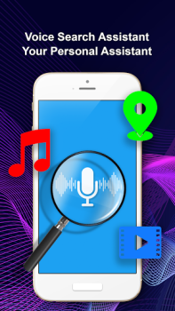 Download Voice Search Assistant Tools for Android screenshot 5