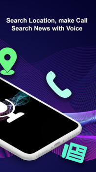 Download Voice Search Assistant Tools for Android screenshot 7