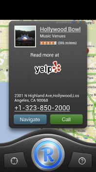 Download Robin - AI Voice Assistant Maps and navigation for Android screenshot 5
