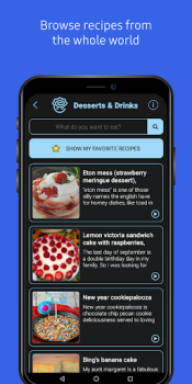 Download Vision - Smart Voice Assistant Life style for Android screenshot 4