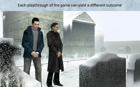 Download Fahrenheit: Indigo Prophecy Adventure for Android screenshot 4
