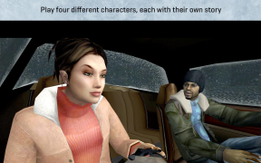 Download Fahrenheit: Indigo Prophecy Adventure for Android screenshot 5