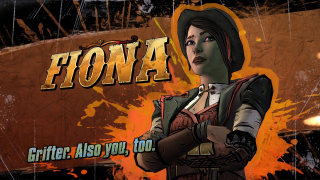 Download Tales From the Borderlands Adventure for Android screenshot 2