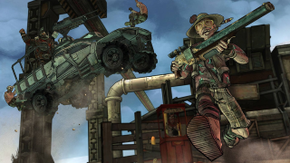 Download Tales From the Borderlands Adventure for Android screenshot 3