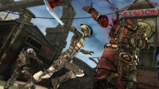 Download Tales From the Borderlands Adventure for Android screenshot 4
