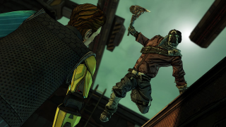 Download Tales From the Borderlands Adventure for Android screenshot 5