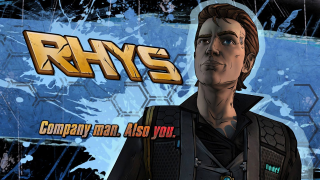 Download Tales From the Borderlands Adventure for Android screenshot 6