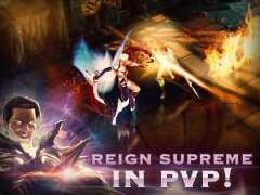 Download Sacred Legends Role games for Android screenshot 7