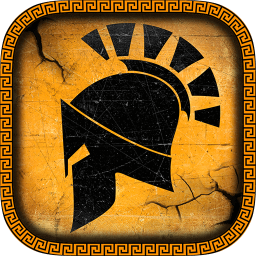 Logo Titan Quest