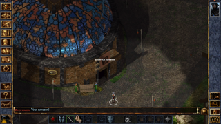 Download Baldur's Gate Enhanced Edition Role games for Android screenshot 5