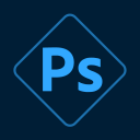 Download  Photoshop Express Photo Editor