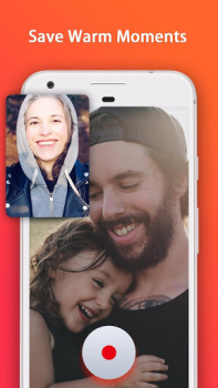 Download GO Recorder Video Players & Editors for Android screenshot 3