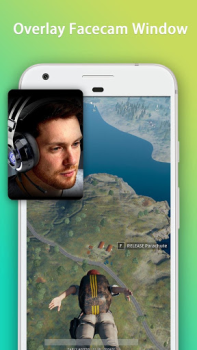 Download GO Recorder Video Players & Editors for Android screenshot 5