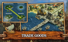 Download Anno: Build an Empire Simulators for Android screenshot 3