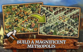 Download Anno: Build an Empire Simulators for Android screenshot 4