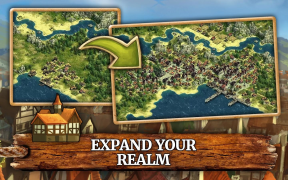 Download Anno: Build an Empire Simulators for Android screenshot 6