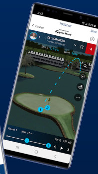 Download PGA TOUR Sport games for Android screenshot 2