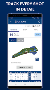 Download PGA TOUR Sport games for Android screenshot 6