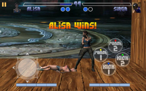 Download Fight Night Adventure for Android screenshot 4