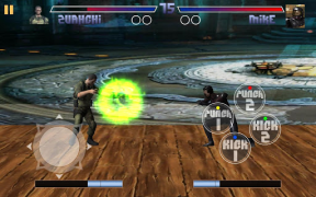 Download Fight Night Adventure for Android screenshot 5