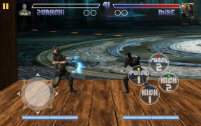 Download Fight Night Adventure for Android screenshot 6