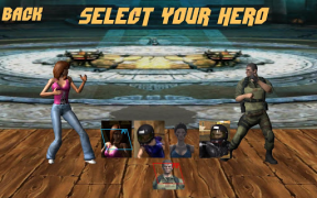 Download Fight Night Adventure for Android screenshot 7