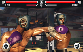 Download Real Boxing – Fighting Game Sport games for Android screenshot 4