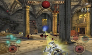 Download Painkiller: Purgatory HD Action for Android screenshot 3