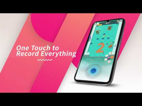 Download Screen Recorder VRecorder Lite Video Players & Editors for Android screenshot 8
