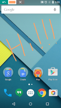 Download ADV Screen Recorder Tools for Android screenshot 3
