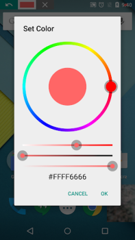 Download ADV Screen Recorder Tools for Android screenshot 6