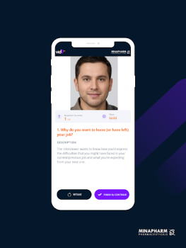 Download VidU Business for Android screenshot 6