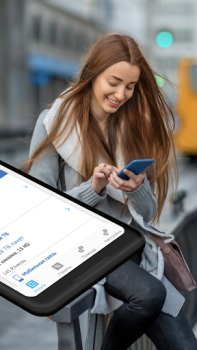 Download МГТС Contact for Android screenshot 2