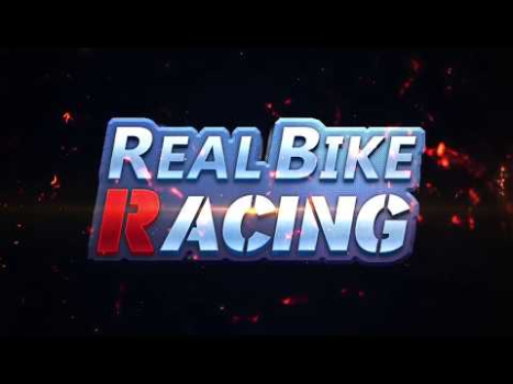 Real Bike Racing