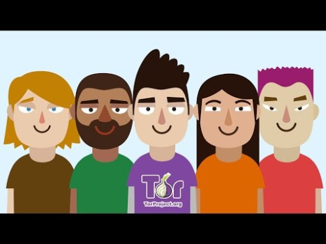 Download Tor Browser (Alpha) Contact for Android