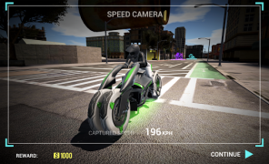 Download Ultimate Motorcycle Simulator Race for Android screenshot 5