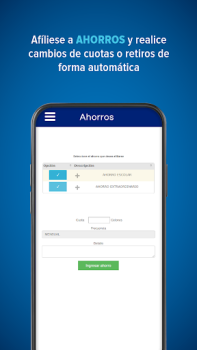 Download UNICREDIT Business for Android screenshot 4