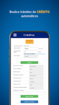 Download UNICREDIT Business for Android screenshot 5