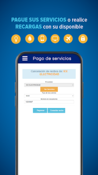 Download UNICREDIT Business for Android screenshot 6