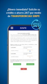 Download UNICREDIT Business for Android screenshot 7