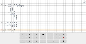 Download Division calculator Education for Android screenshot 11