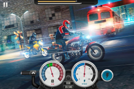 Download TopBike: Racing & Moto 3D Bike Race for Android